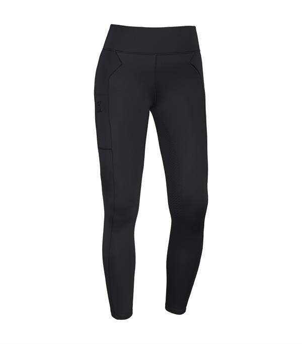 Kingsland Kattie F-grip Tights | Navy